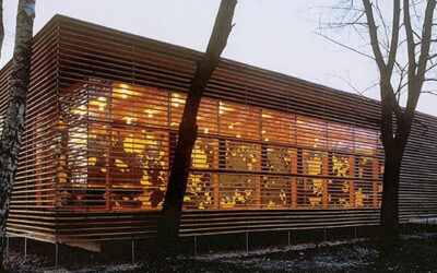 Taucherausbildungszentrum Percha